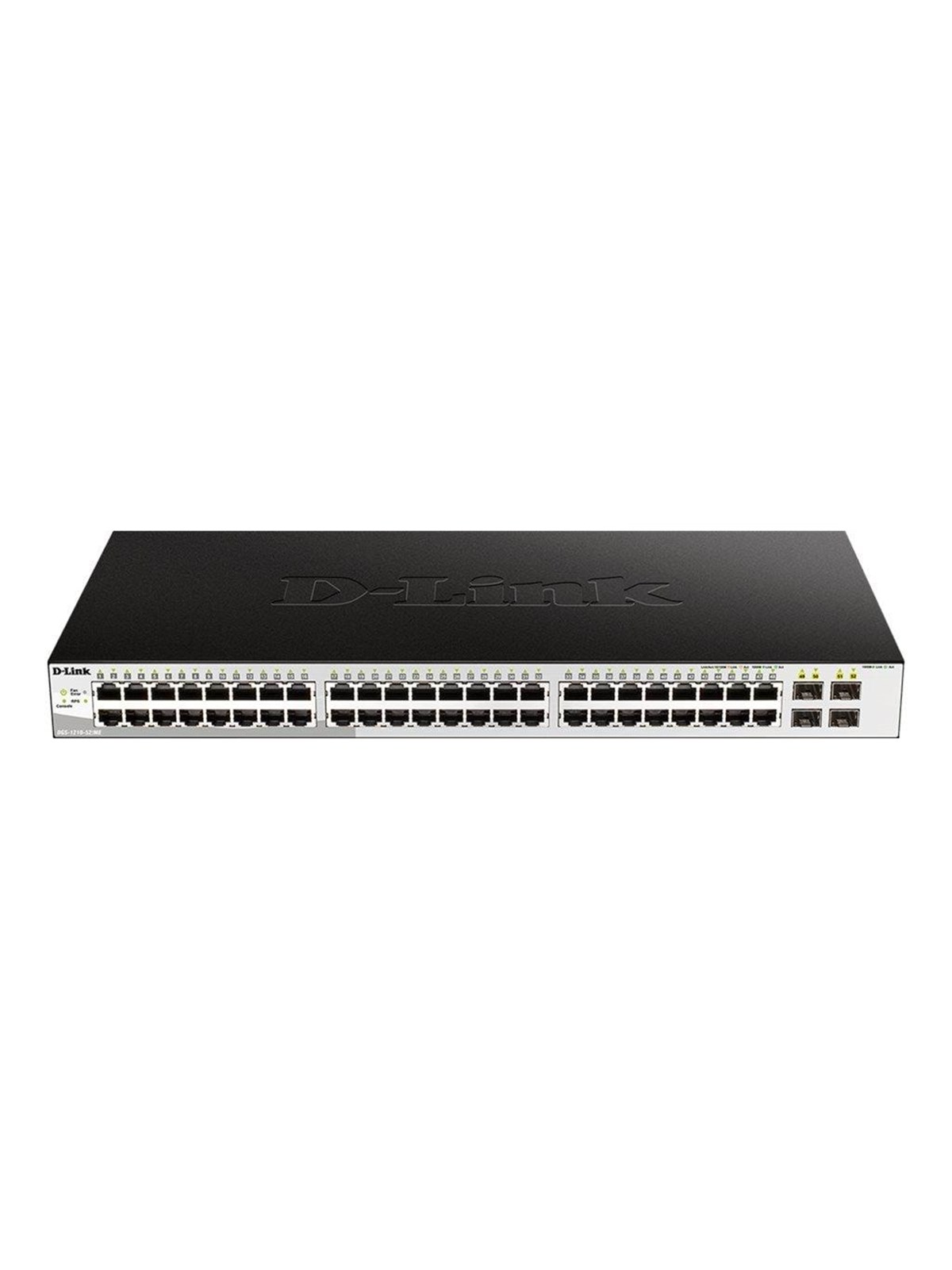 D-Link DGS 1210-52/ME