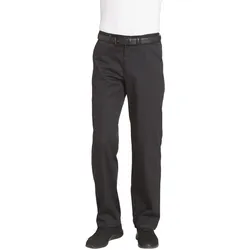 Leiber Herrenhose 12/5740 schwarz 50
