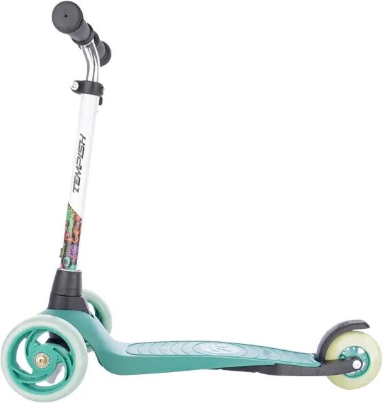 Kinderroller Tempish Triscoo II (Grün)