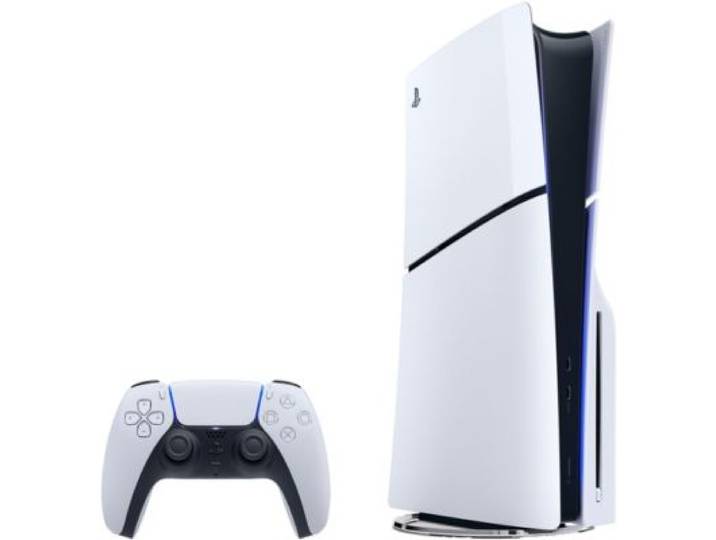 Sony - Console Ps5 Slim Digital Chassis E