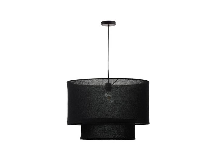 Kave Home Mariela Light shades and accessories Black, New