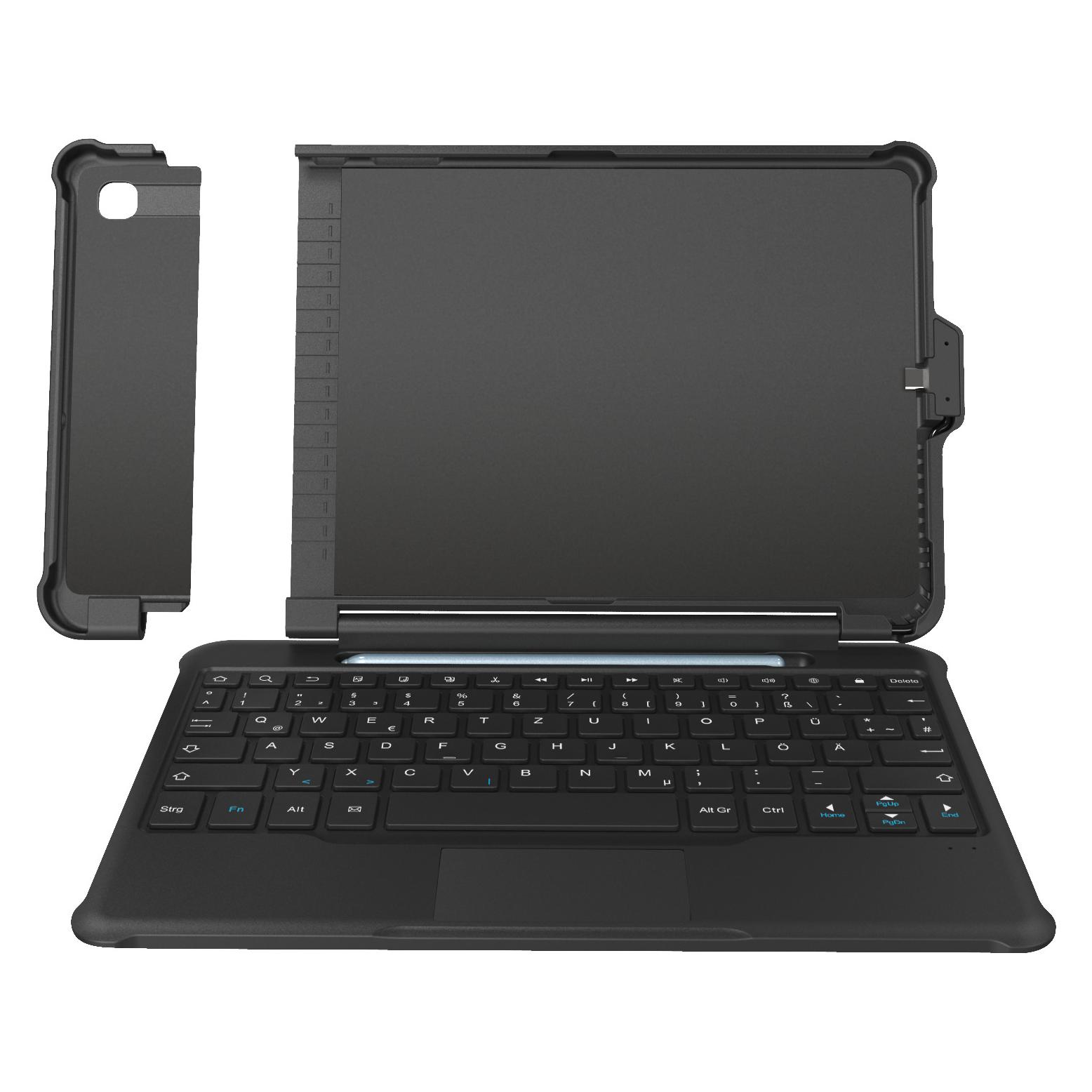 Samsung ItFit (DE, Galaxy Tab S6 Lite) (GP-FBP615SAABW)