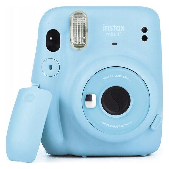 Loveinstant "FujiFilm INSTAX Mini 11" (Kamera Akku) (23677499)