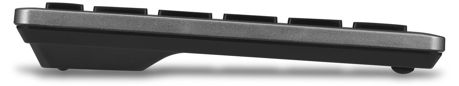 Kensington TAS KB535 EQ Wireless Multi-Device Draadloos Toetsenbord