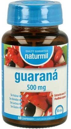 DietMed guaraná 500 mg 120 comp