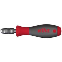 Wiha SoftFinish® CentroFix Bit-Schraubendreher 38 mm DIN 3126 40331