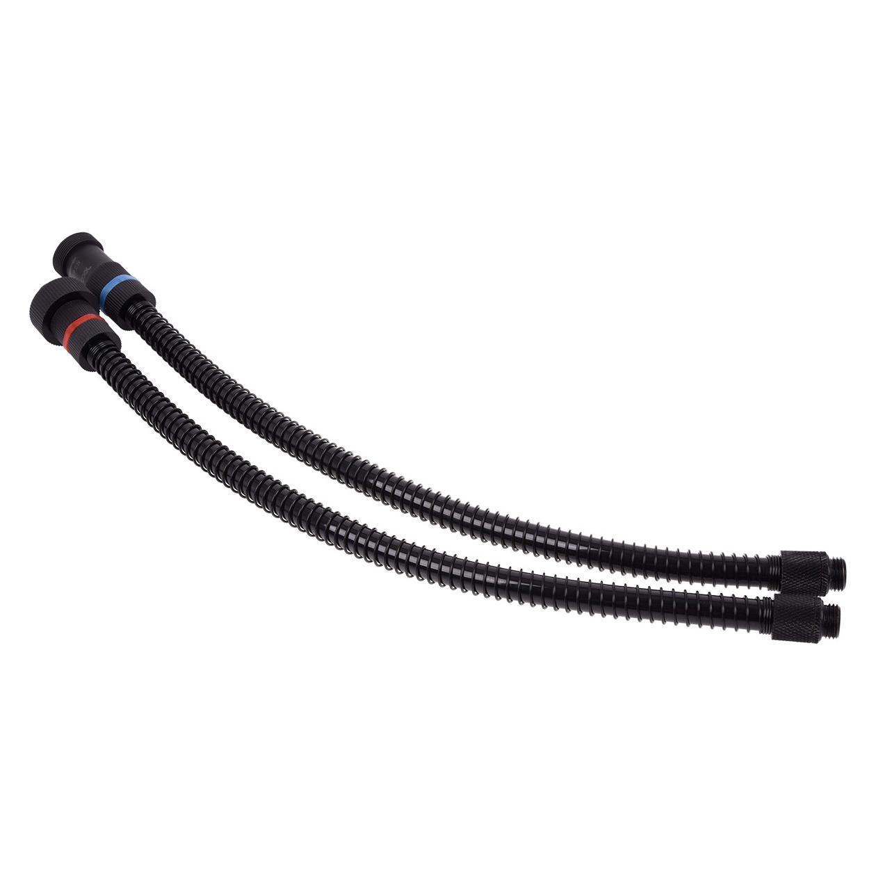 Alphacool 12563 Computerkühlsystemteil/-zubehör (0.32 m, Kunststoff) (12563)