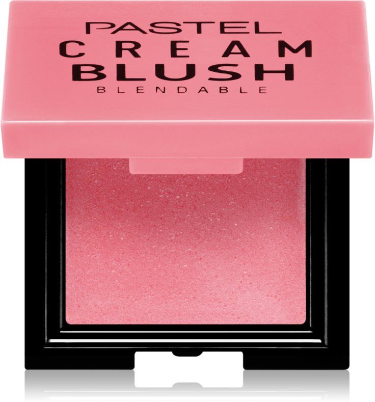 Pastel Cream Blush Cream Blush shade 41 Dazzling 3.6 g