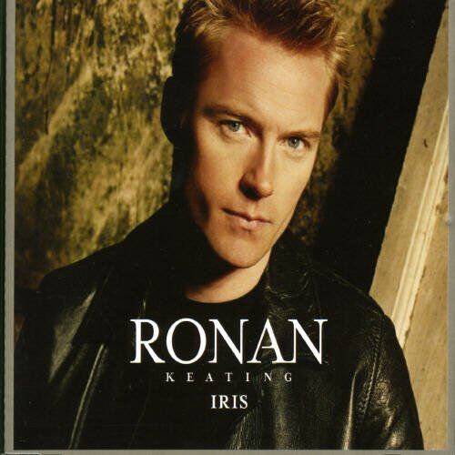 Ronan Keating - Iris - Preis vom 03.10.2026 20:43:07 h