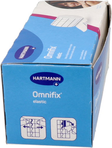 Hartmann Omnifix Elastic 15cm x 2m