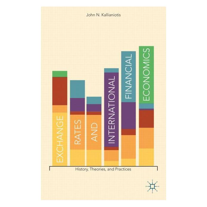 Palgrave Macmillan Kallianiotis:Exchange Rates and Interna (Englisch, Hardcover, J. Kallianiotis) (63288803)