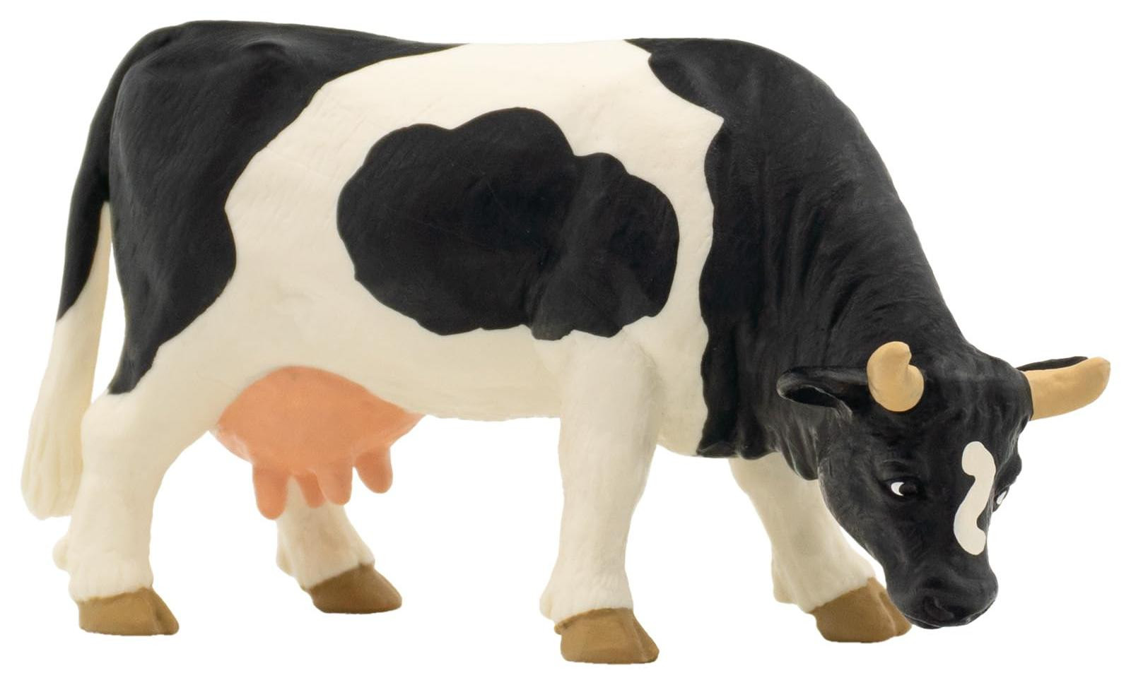 Bullyland koe Liesel zwart/wit