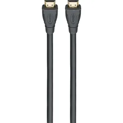 Rutenbeck Anschlusskabel AKE HDMI 5m 21810005