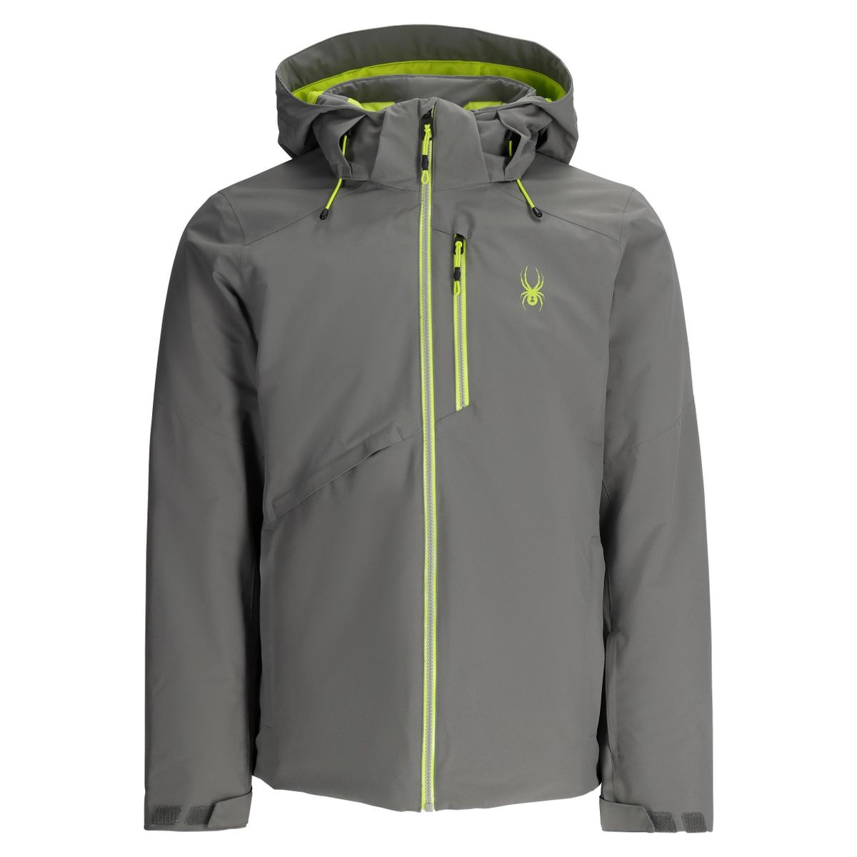Spyder Tripoint Jacket storm (STM) S 38SA075420-STM-S