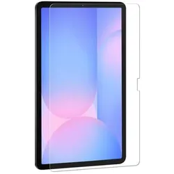 Eiger Mountain Glass Clear (1 Stk., Samsung Galaxy Tab S7, Samsung Galaxy Tab S8, Samsung Galaxy Tab S9, Samsung Galaxy Tab S9 FE), Tablet Schutzfolie