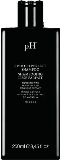 250ml pH Smooth Perfect Shampoo