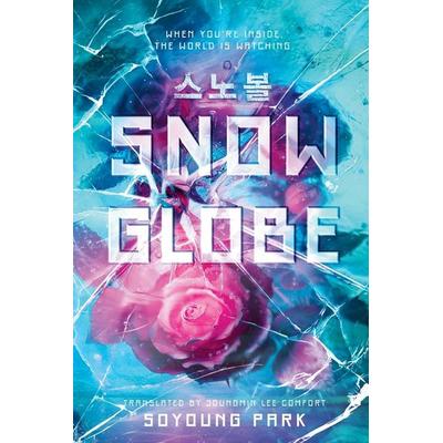 Snowglobe, Taschenbuch von Soyoung Park, Random House LLC US