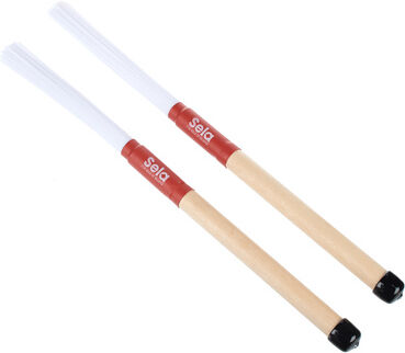 Sela SE 065 Cajon Brush 110