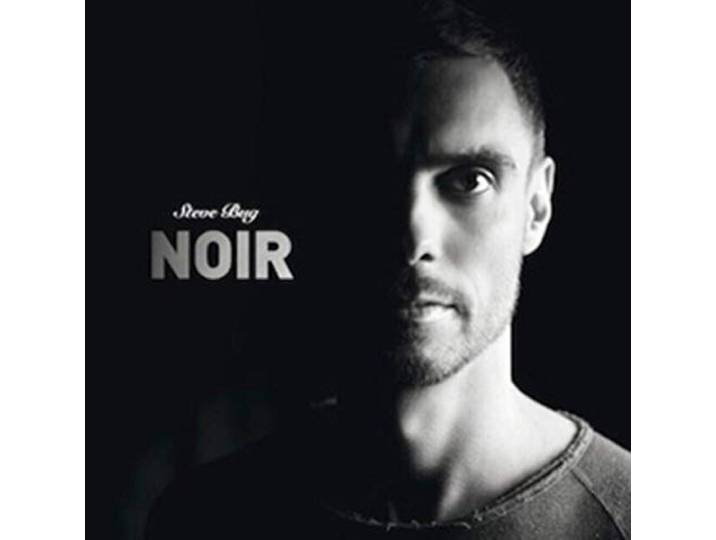 Steve Bug - Noir