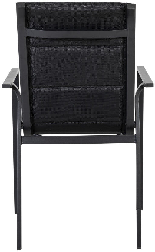 Primaster Stuhl Bilbao Aluminium