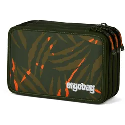 Ergobag Federmäppchen Maxi (2026) ExBärdition - 20