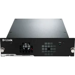 D-LINK DPS-500A - Stromversorgungsmodul, redundant