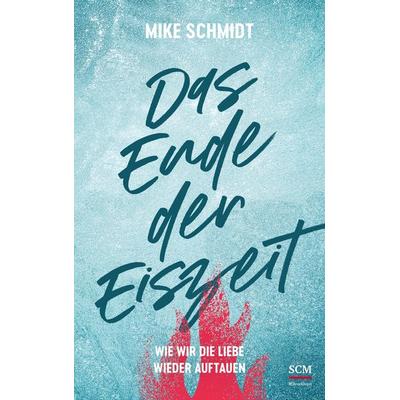 Das Ende der Eiszeit, Taschenbuch von Mike Schmidt, R. Brockhaus