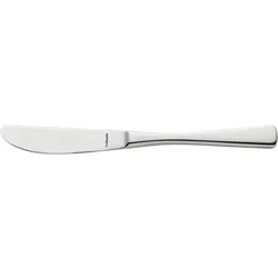 Amefa Atlantic Tafelmesser, Länge: 208 mm, Klingenlänge: 96 mm 1 Stück
