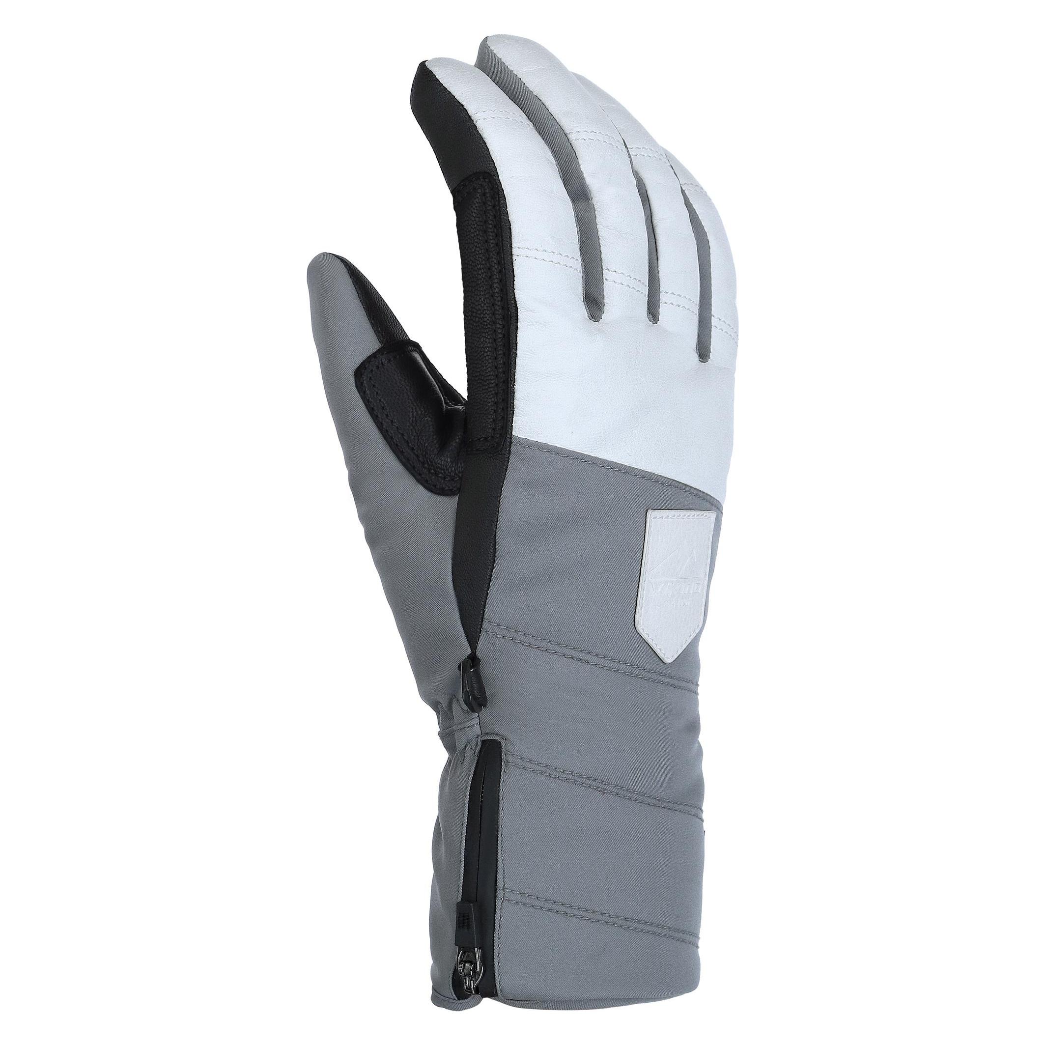 Vikingsports Norvika Ski Lady Handschuhe (6) (113/26/7665/0201)