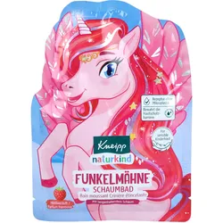 Kneipp Naturkind Funkelmähne Schaumbad 40 ML