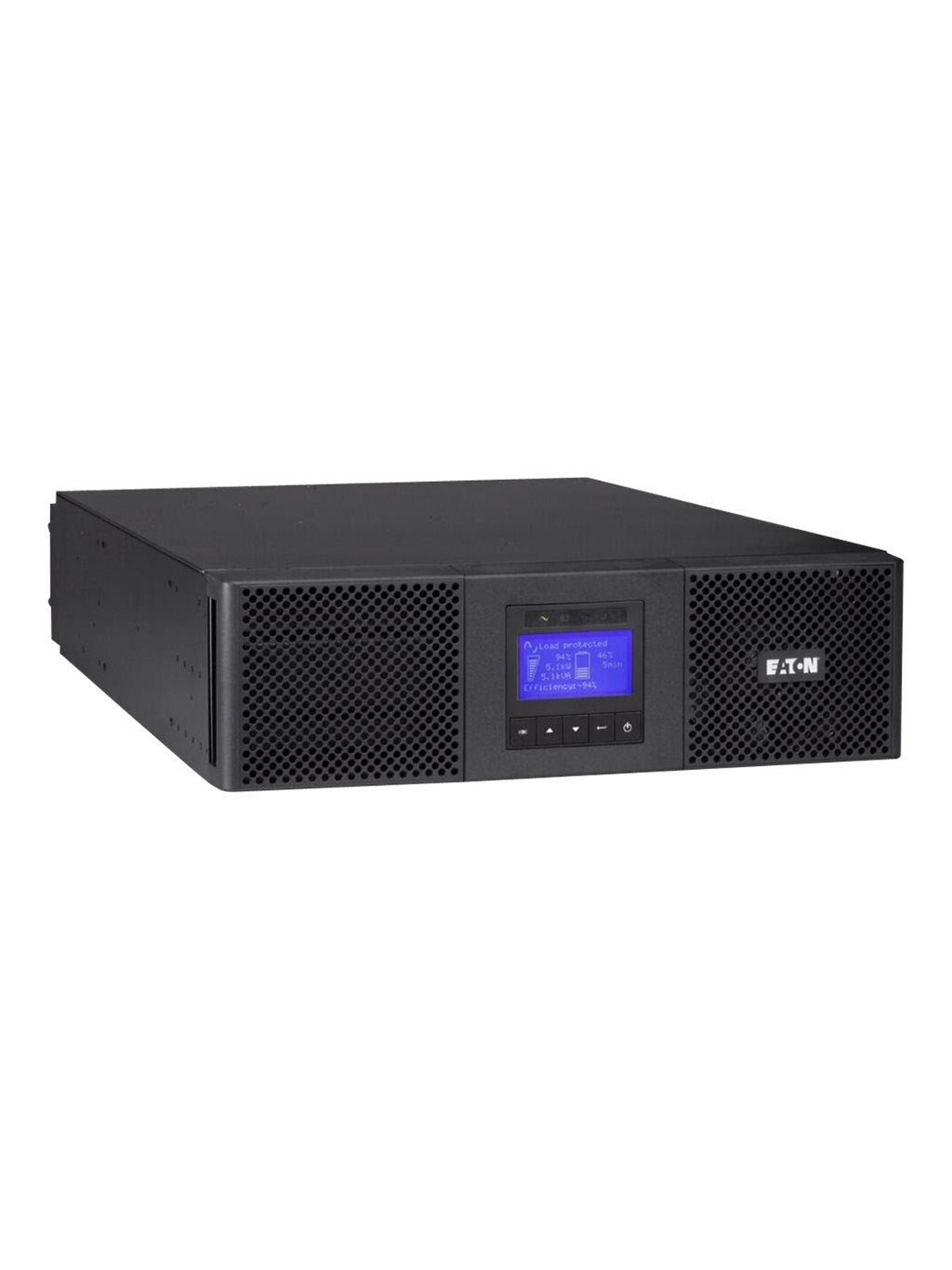 Eaton 9SX 9SX11KIPM - power distribution unit expansion module Netzteile - 80 Plus