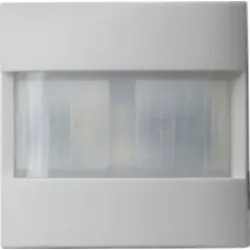 Gira 5379015 S3000Bewegungsmelderaufsatz 1,1m Standard NLZ System 55 Grau matt
