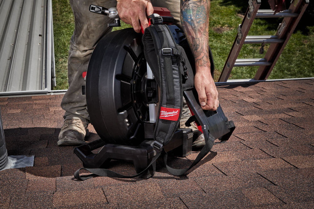 Milwaukee M18 SIC36 Sistema di ispezione ONE KEY sonda video da 36 metri
