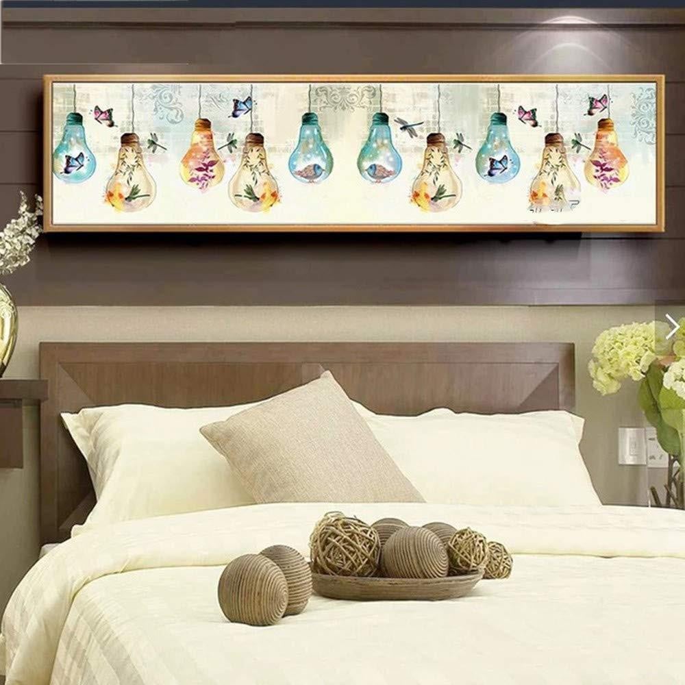 5D Diamond Painting Kit voor Creatief Schilderen