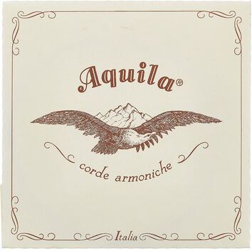 Aquila 175D Wound Nylgut Lute String