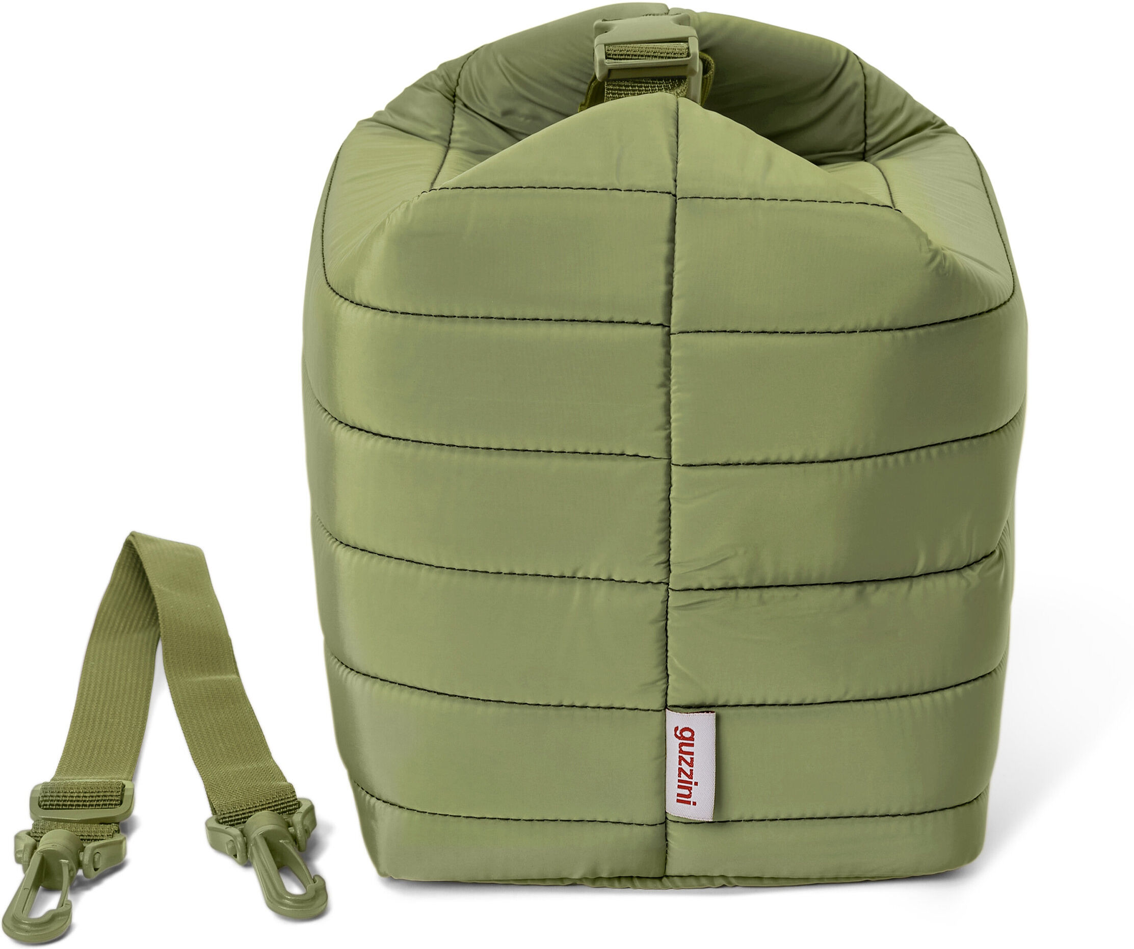Tchibo - Guzzini Kühltasche - hellgrün