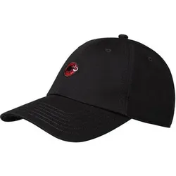 MAMMUT Baseball Cap Mammut, Größe L-XL in Schwarz 1