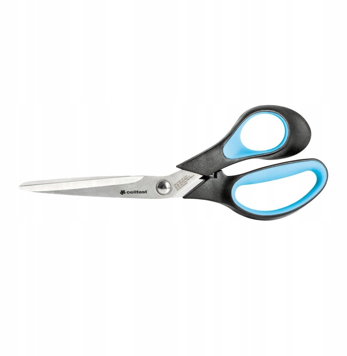 Universele Snoeischaar Cellfast 23,5 cm - Ideaal voor Huis & Tuin