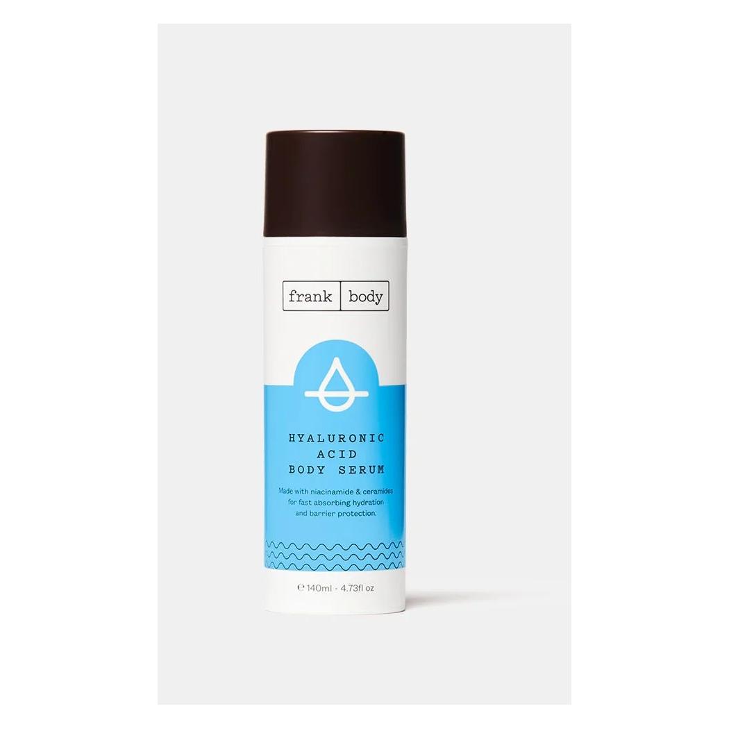 Frank Body - Hyaluronic Acid Body Serum (9351134012492)