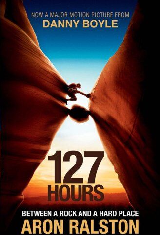 Aron Ralston - 127 Hours. Film Tie-In: Between a Rock and a Hard Place - Preis vom 09.10.2026 07:28:09 h