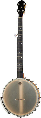 Gold Tone BC-350 Bob Carlin Banjo Natur hochglanz