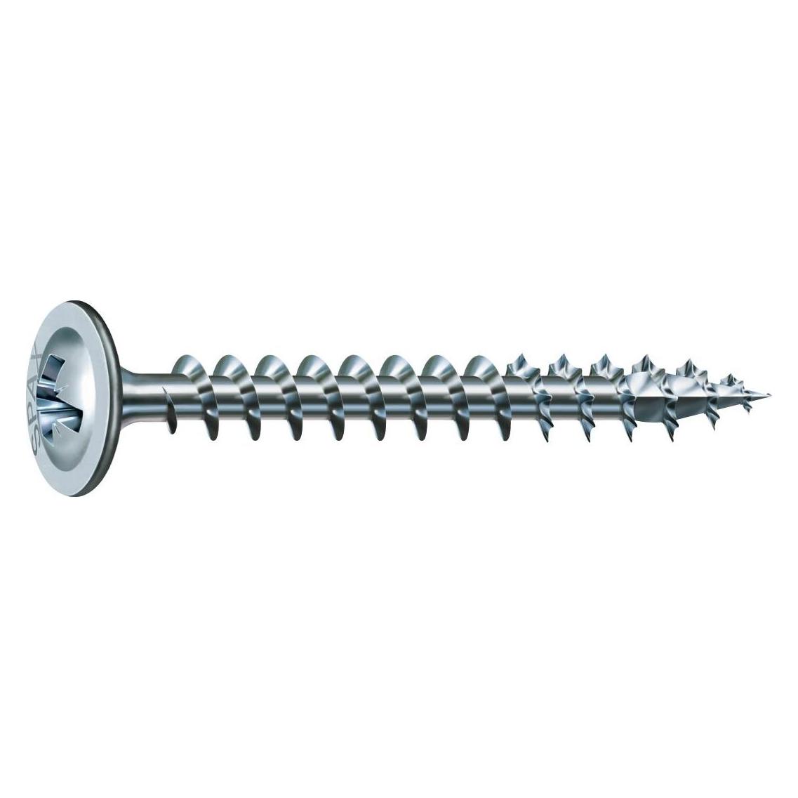 Spax Rückwandschrauben (3809828)