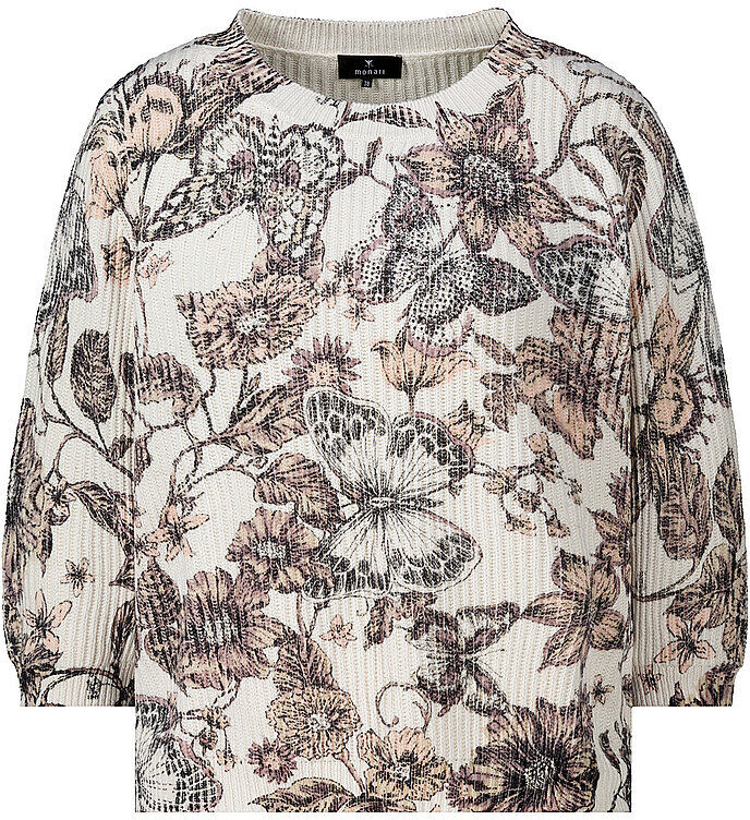 MONARI Pullover  camel   38 38