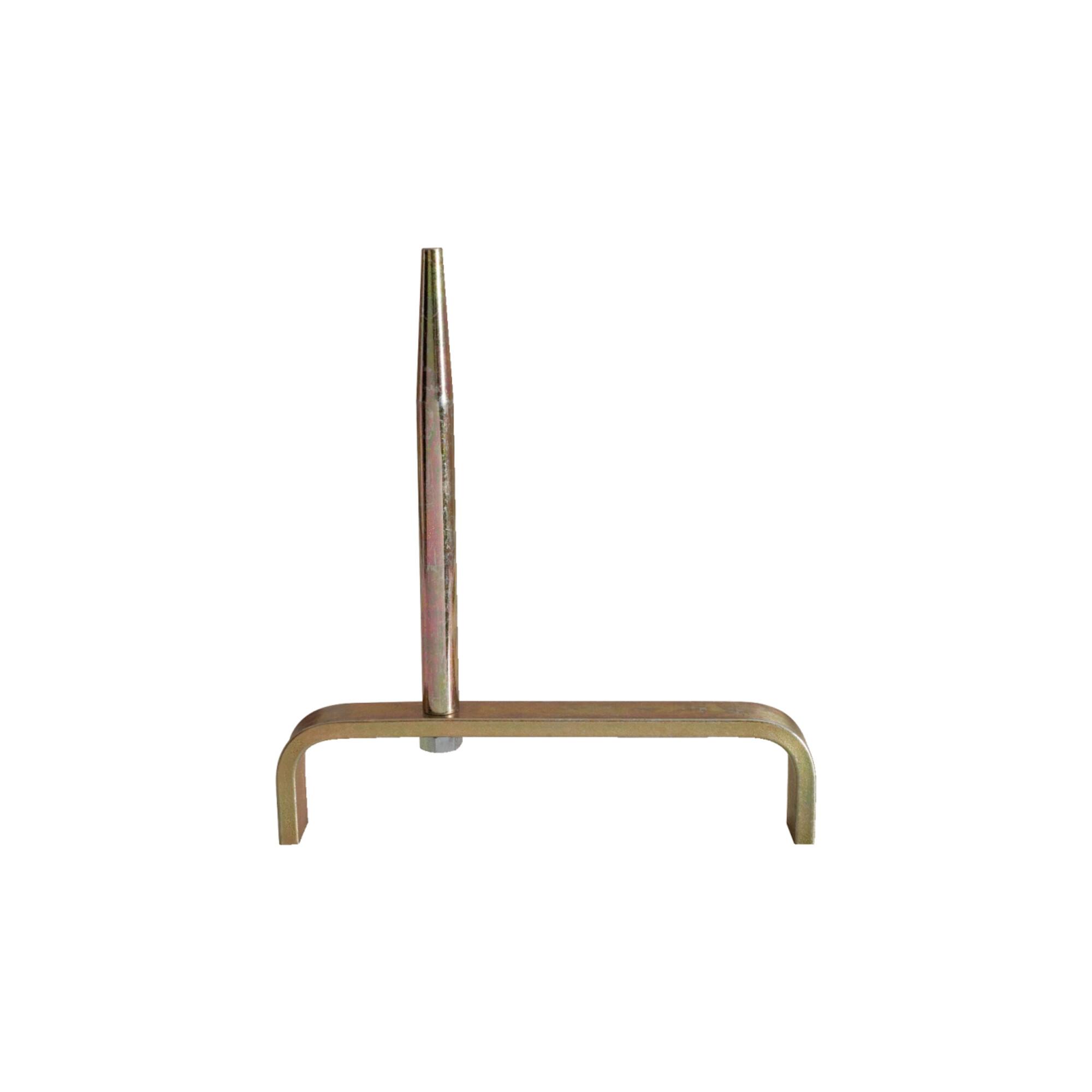 KS Tools Zylinderkopf-Serviceständer, 2-teilig (150.1170)