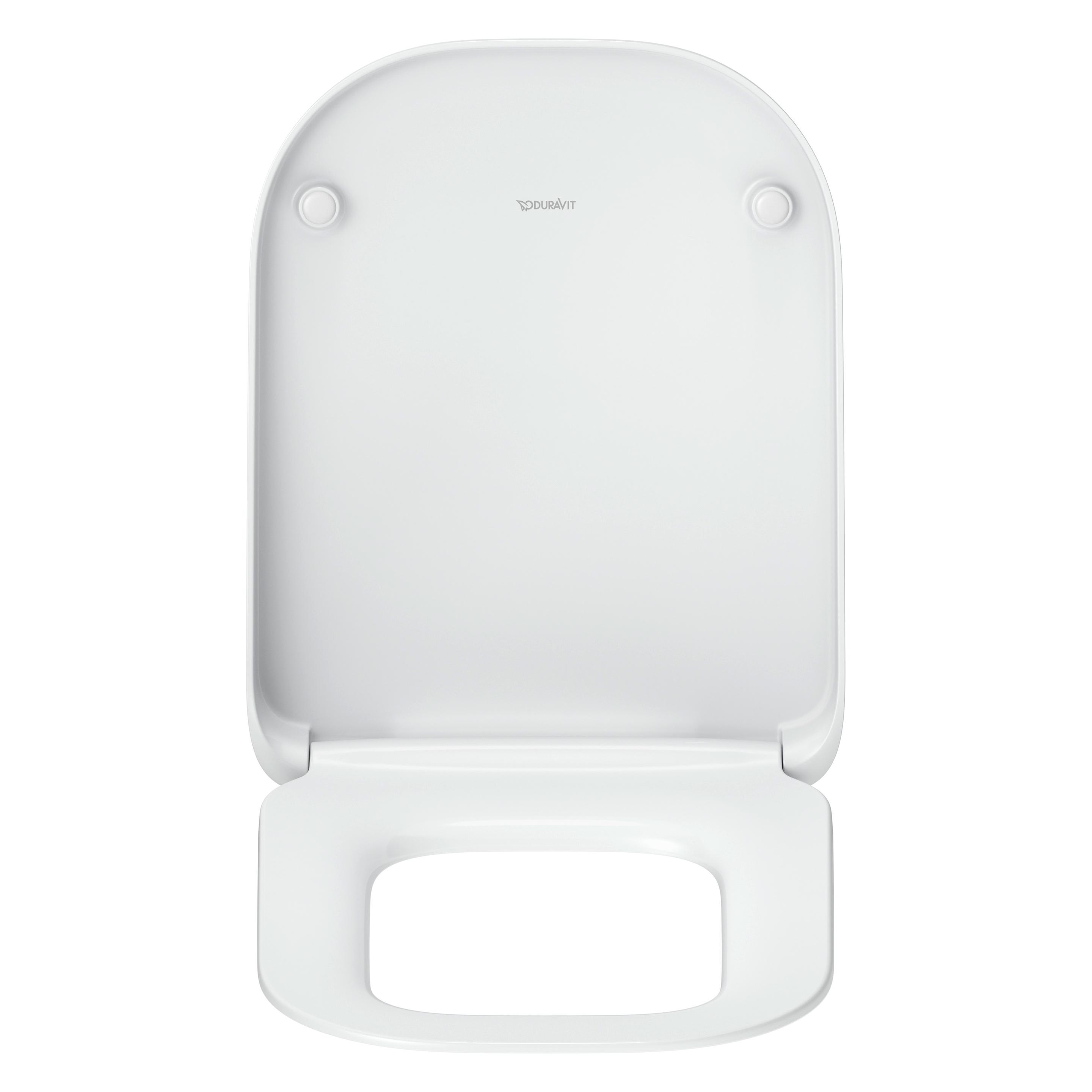 Duravit Universal WC Sitz Sortiment WC-Sitz (0022890000)