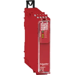 Schneider Electric Sicherheitsrelais XPSBAC34AP