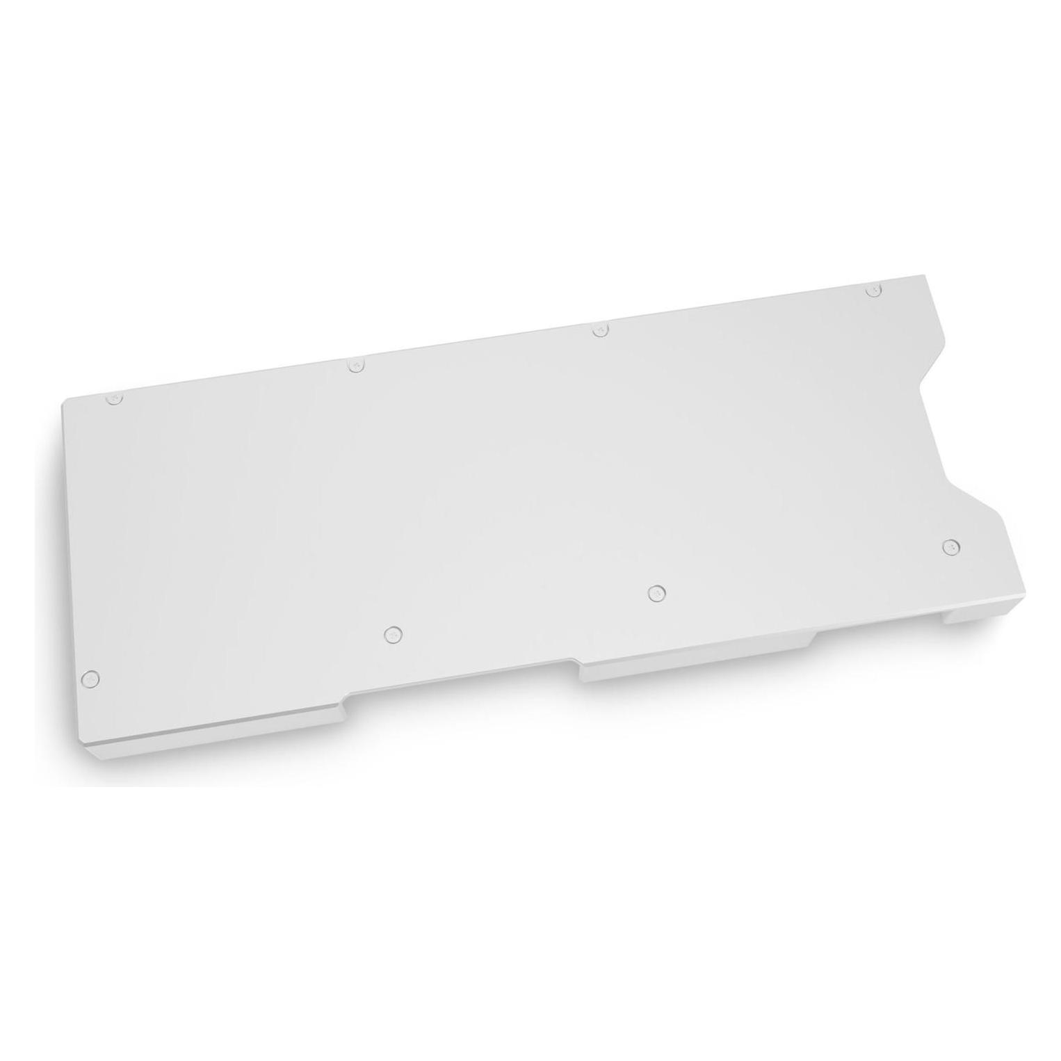 EKWB EK-Quantum Vector² XC3 RTX 3080/90 Back plate - silver (3831109892220)
