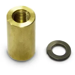 Trotec Adapter TS 060 auf Rund- oder Flachelektrode