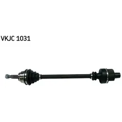Antriebswelle SKF VKJC 1031 für Renault Espace II