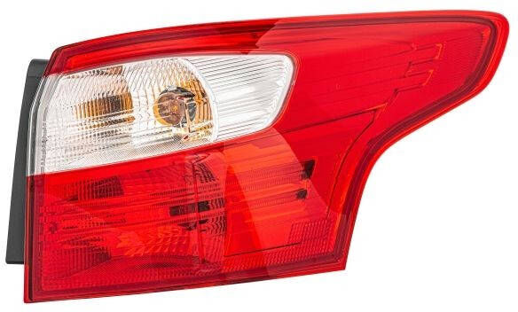 HELLA 2VA 354 995-161 Rear light